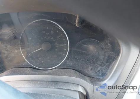 2016 Honda Hr-V Lx from USA, damaged, VIN 3CZRU6H30GM726861